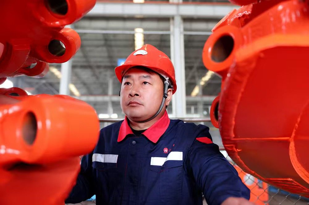 çŽ‹å¿ æ‰å·¥ä½œç…§ã€‚淮北矿业集团供图 çŽ‹å¿ æ‰å·¥ä½œç…§ã€‚淮北矿业集团供图